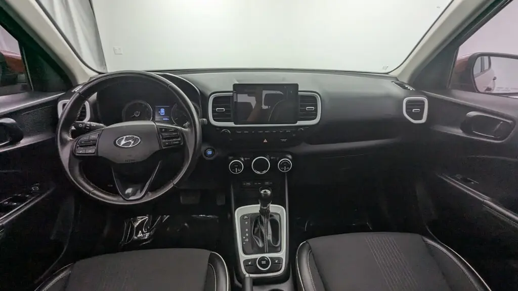 2022 HYUNDAI VENUE LIMITED photo 24