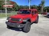 2025 JEEP WRANGLER RUBICON thumbnail 1