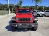 2025 JEEP WRANGLER RUBICON thumbnail 2