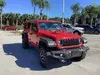 2025 JEEP WRANGLER RUBICON thumbnail 3