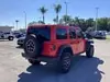 2025 JEEP WRANGLER RUBICON thumbnail 5