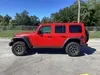 2025 JEEP WRANGLER RUBICON thumbnail 10