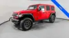 2025 JEEP WRANGLER RUBICON thumbnail 1