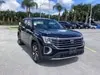2025 VOLKSWAGEN ATLAS 2.0T SE W/TECHNOLOGY thumbnail 3