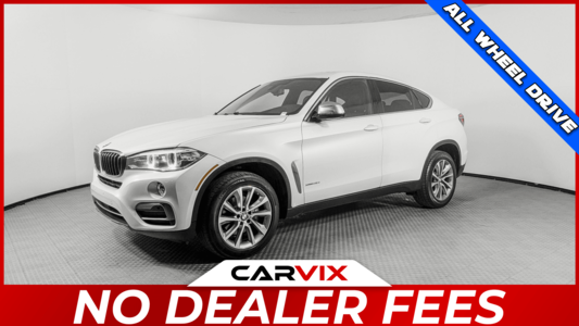 Florida Fine Cars - Used BMW X6 2018 TAMPA XDRIVE35I