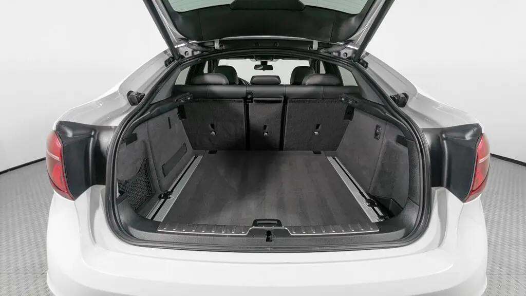 2018 BMW X6 XDRIVE35I photo 16