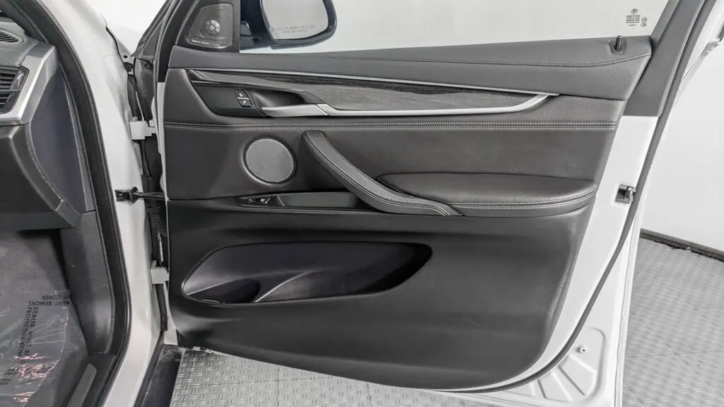 2018 BMW X6 XDRIVE35I photo 20