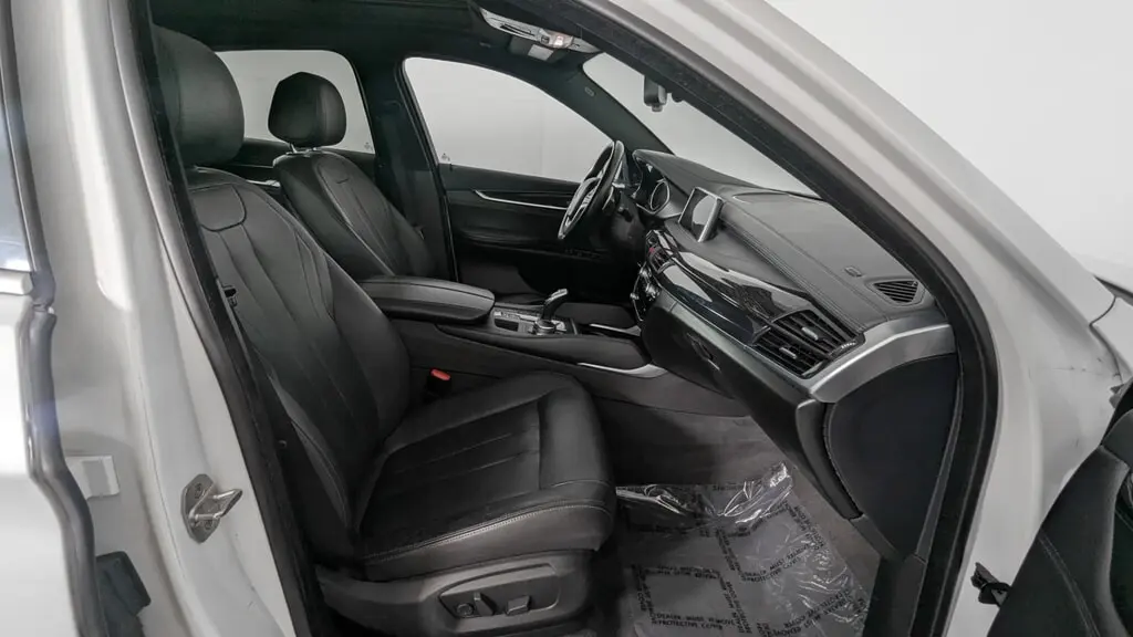 2018 BMW X6 XDRIVE35I photo 21