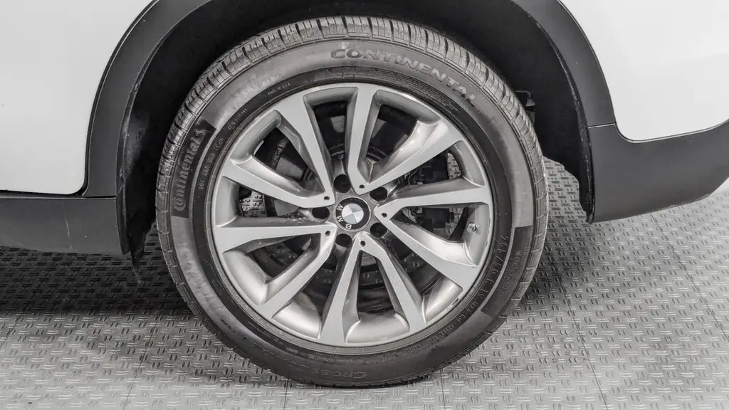 2018 BMW X6 XDRIVE35I photo 31