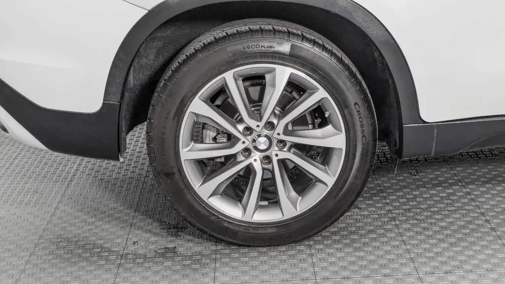 2018 BMW X6 XDRIVE35I photo 34