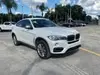 2018 BMW X6 XDRIVE35I thumbnail 10