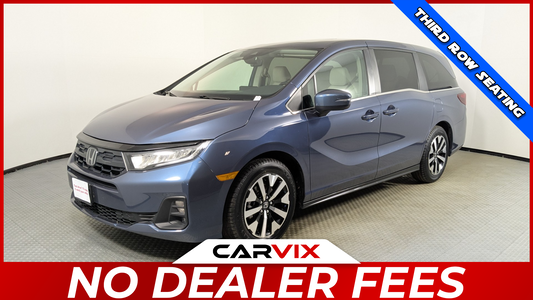 Florida Fine Cars - Used HONDA ODYSSEY 2025 TAMPA EX-L