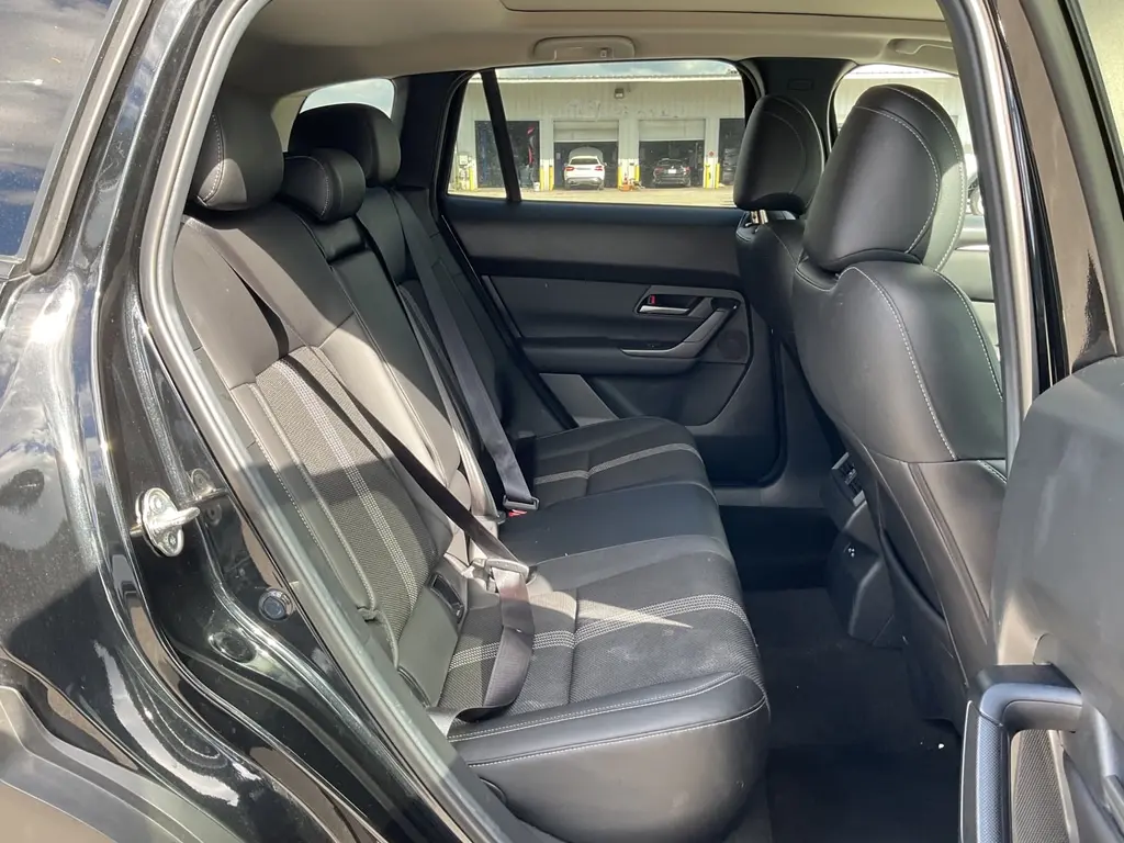 2025 MAZDA CX-50 2.5 S PREMIUM PACKAGE photo 18