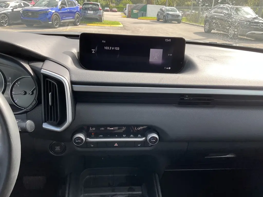2025 MAZDA CX-50 2.5 S PREMIUM PACKAGE photo 20