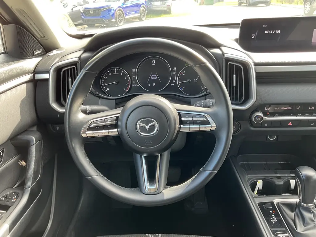2025 MAZDA CX-50 2.5 S PREMIUM PACKAGE photo 22