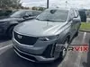 2024 CADILLAC XT6 FWD LUXURY thumbnail 1