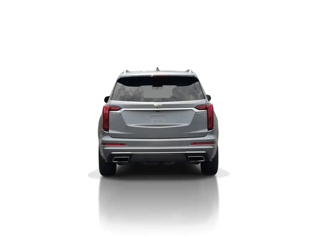 2024 CADILLAC XT6 FWD LUXURY photo 9
