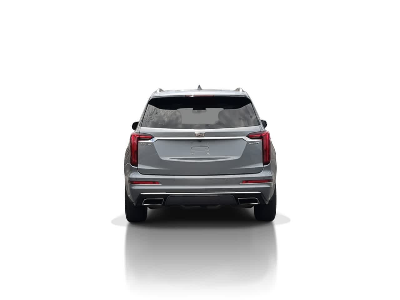 2024 CADILLAC XT6 FWD LUXURY photo 9