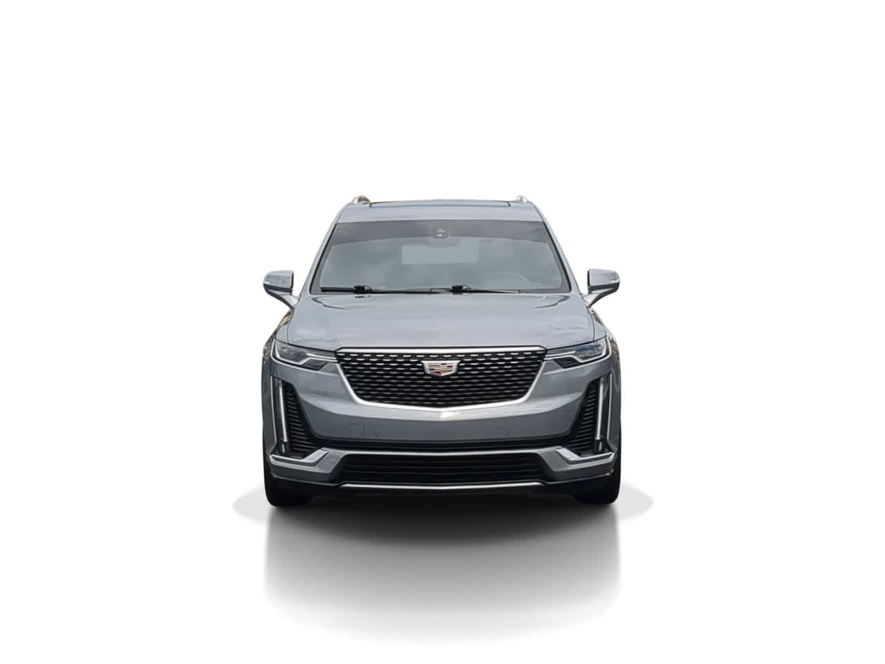 2024 CADILLAC XT6 FWD LUXURY photo 4