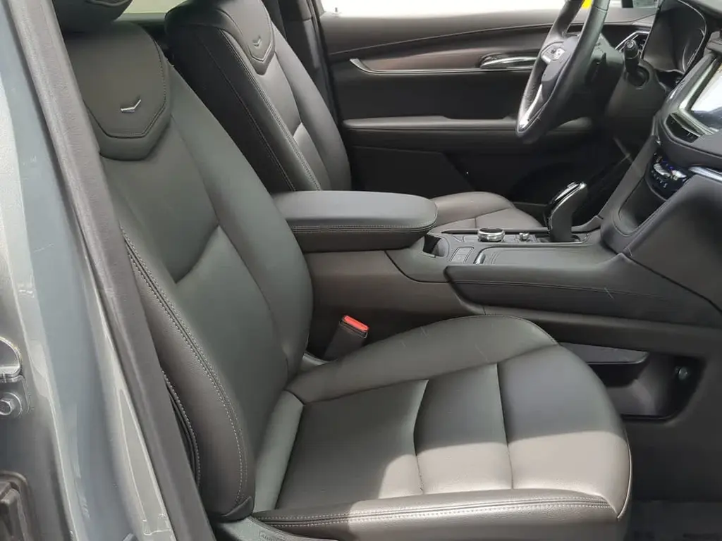 2024 CADILLAC XT6 FWD LUXURY photo 12