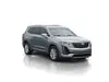2024 CADILLAC XT6 FWD LUXURY thumbnail 3