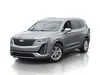 2024 CADILLAC XT6 FWD LUXURY thumbnail 2