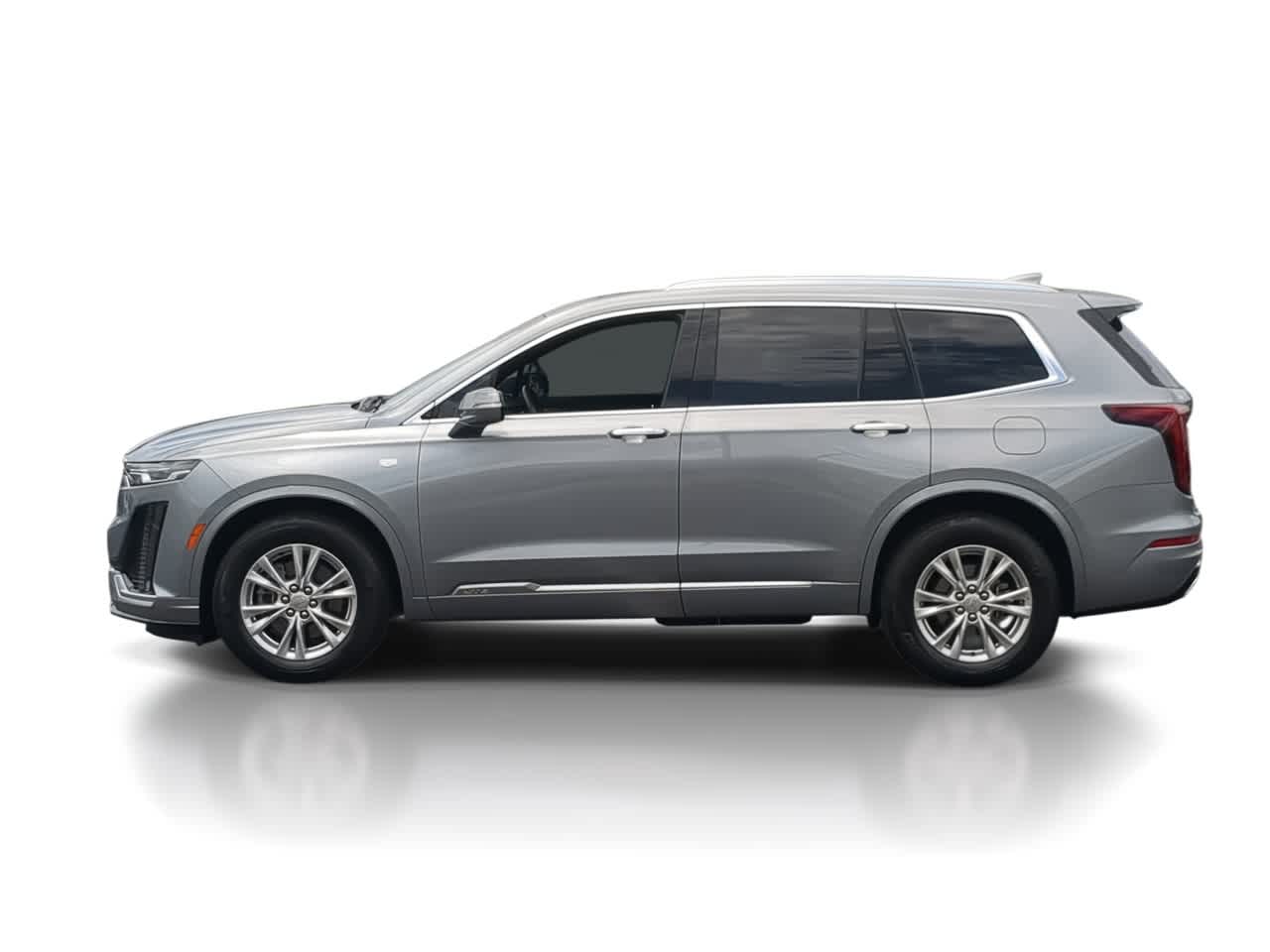 2024 CADILLAC XT6 FWD LUXURY photo 7