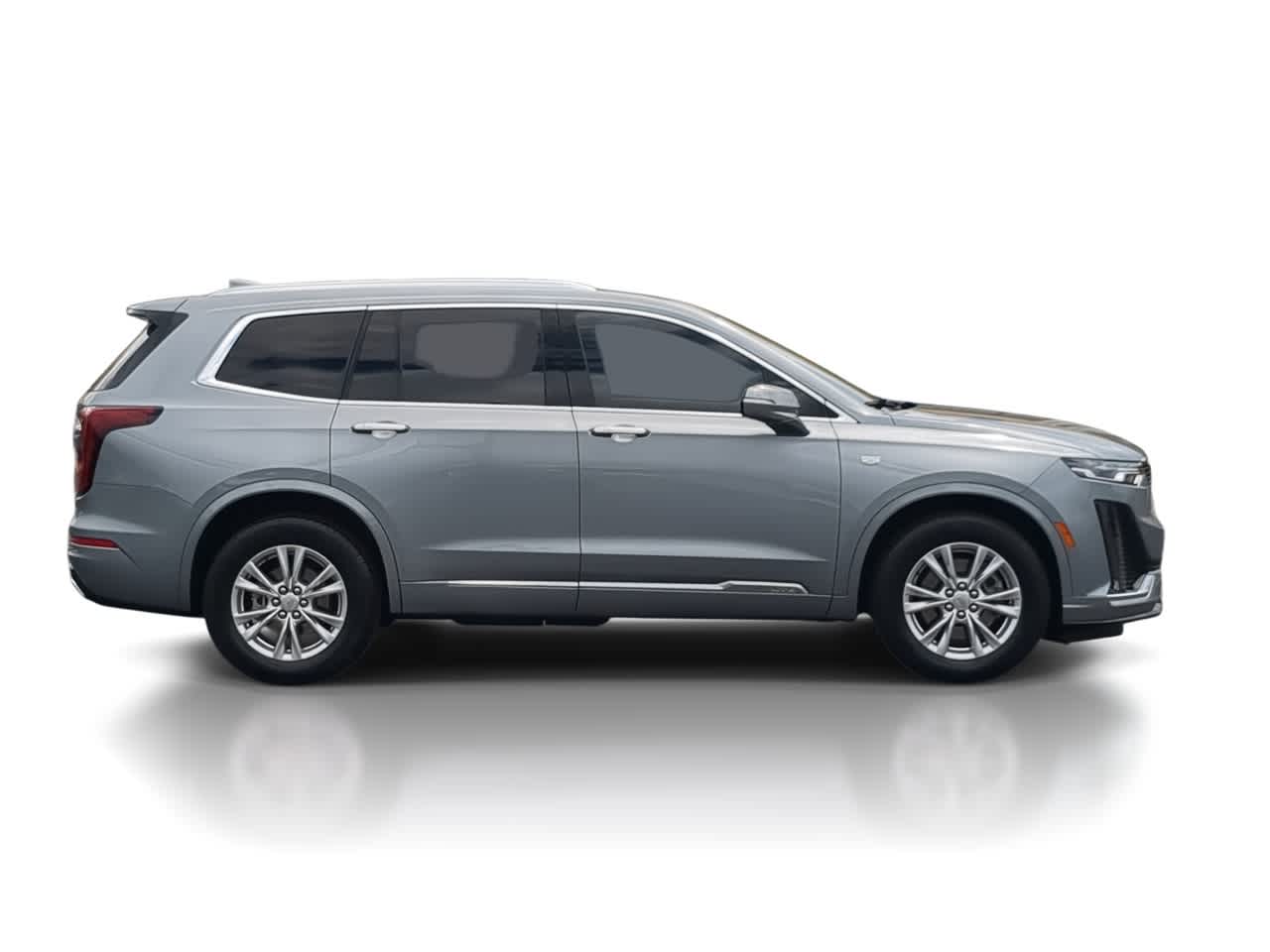 2024 CADILLAC XT6 FWD LUXURY photo 6