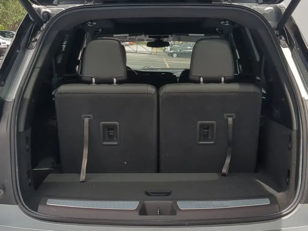 2024 CADILLAC XT6 FWD LUXURY photo 18