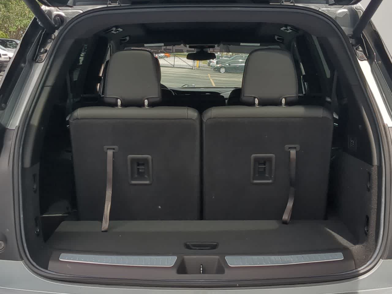 2024 CADILLAC XT6 FWD LUXURY photo 18