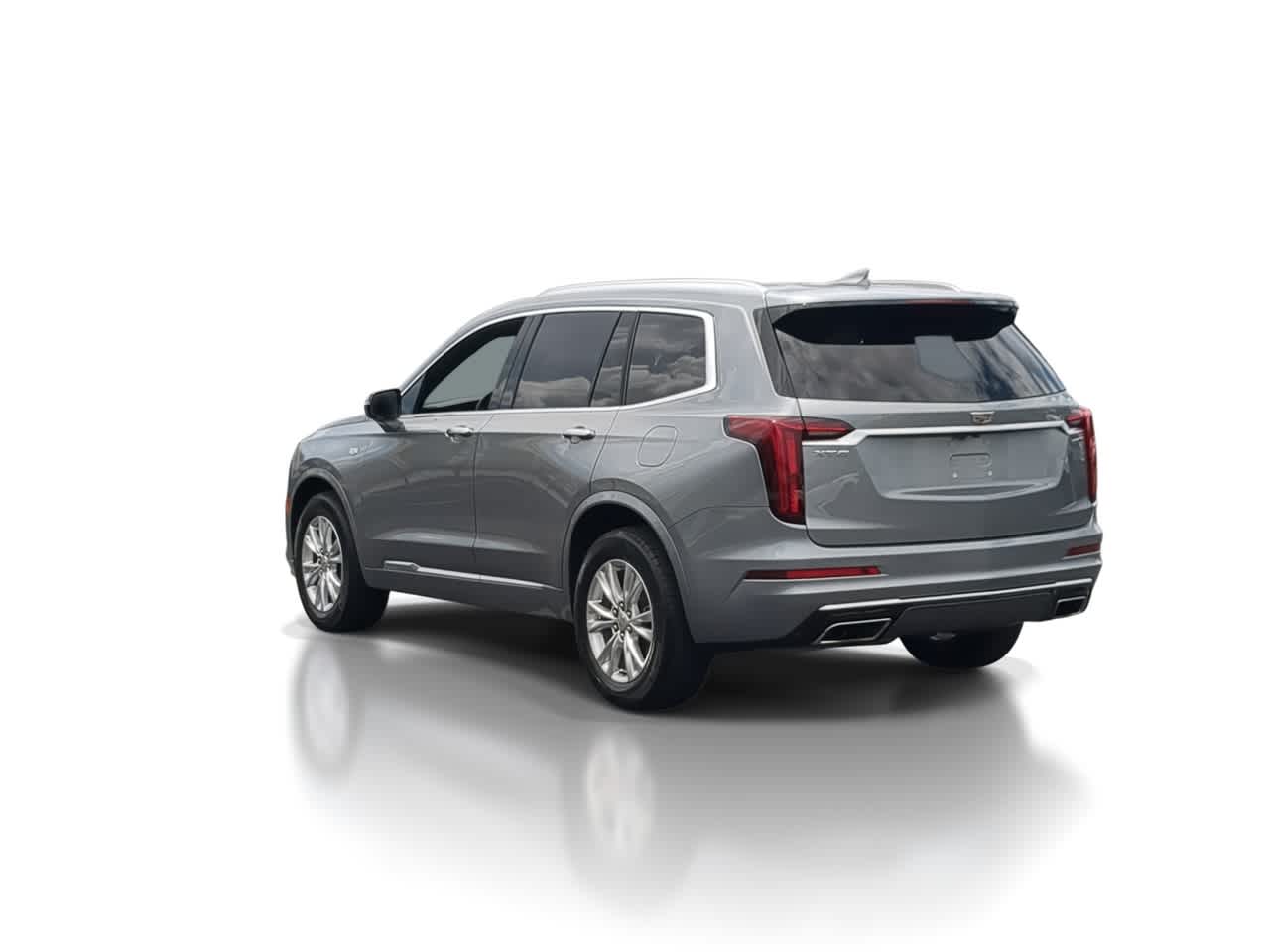 2024 CADILLAC XT6 FWD LUXURY photo 10