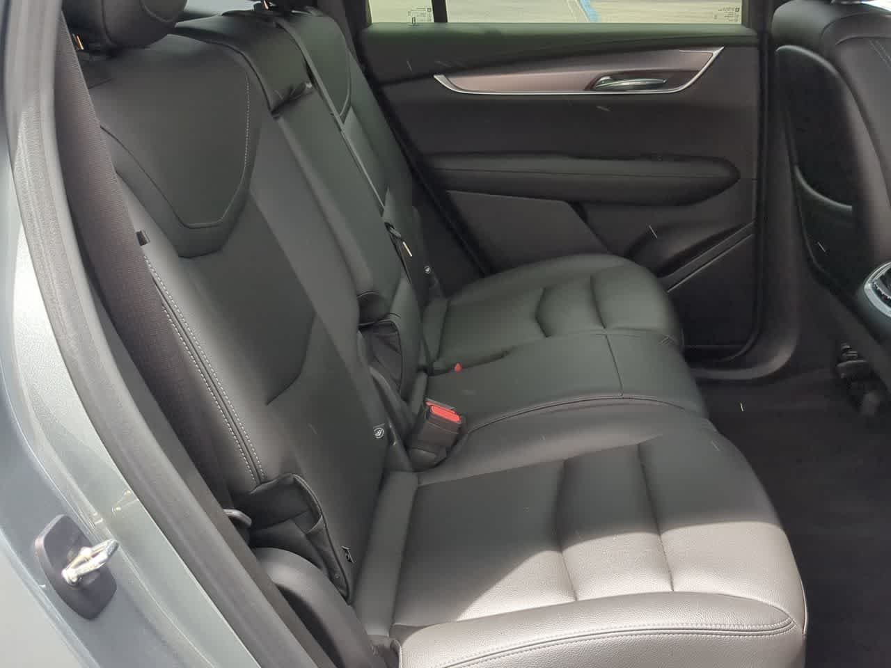 2024 CADILLAC XT6 FWD LUXURY photo 20