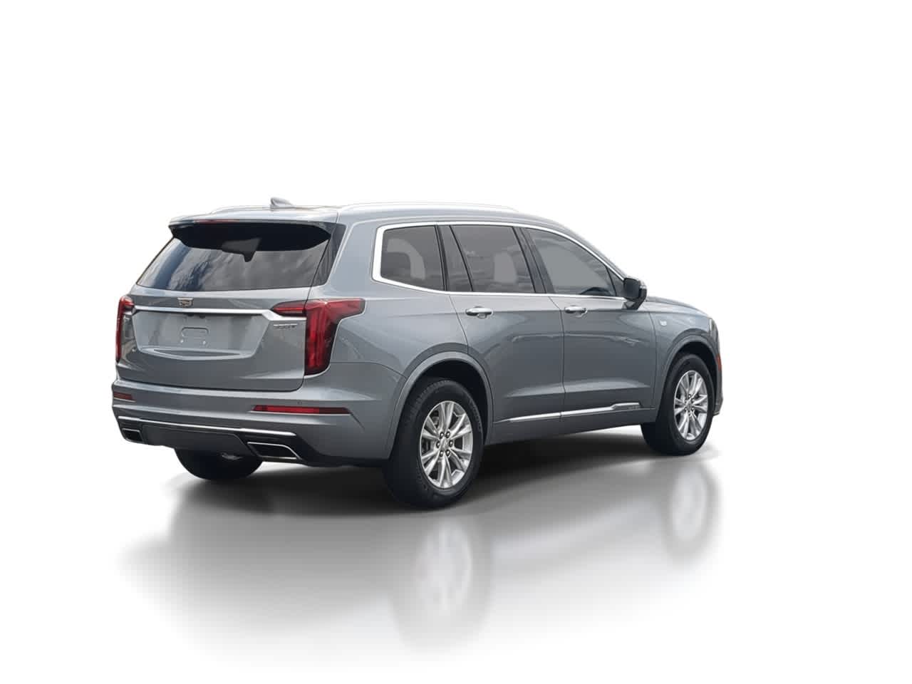 2024 CADILLAC XT6 FWD LUXURY photo 8