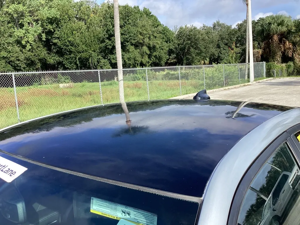 2021 DODGE CHARGER SCAT PACK photo 5