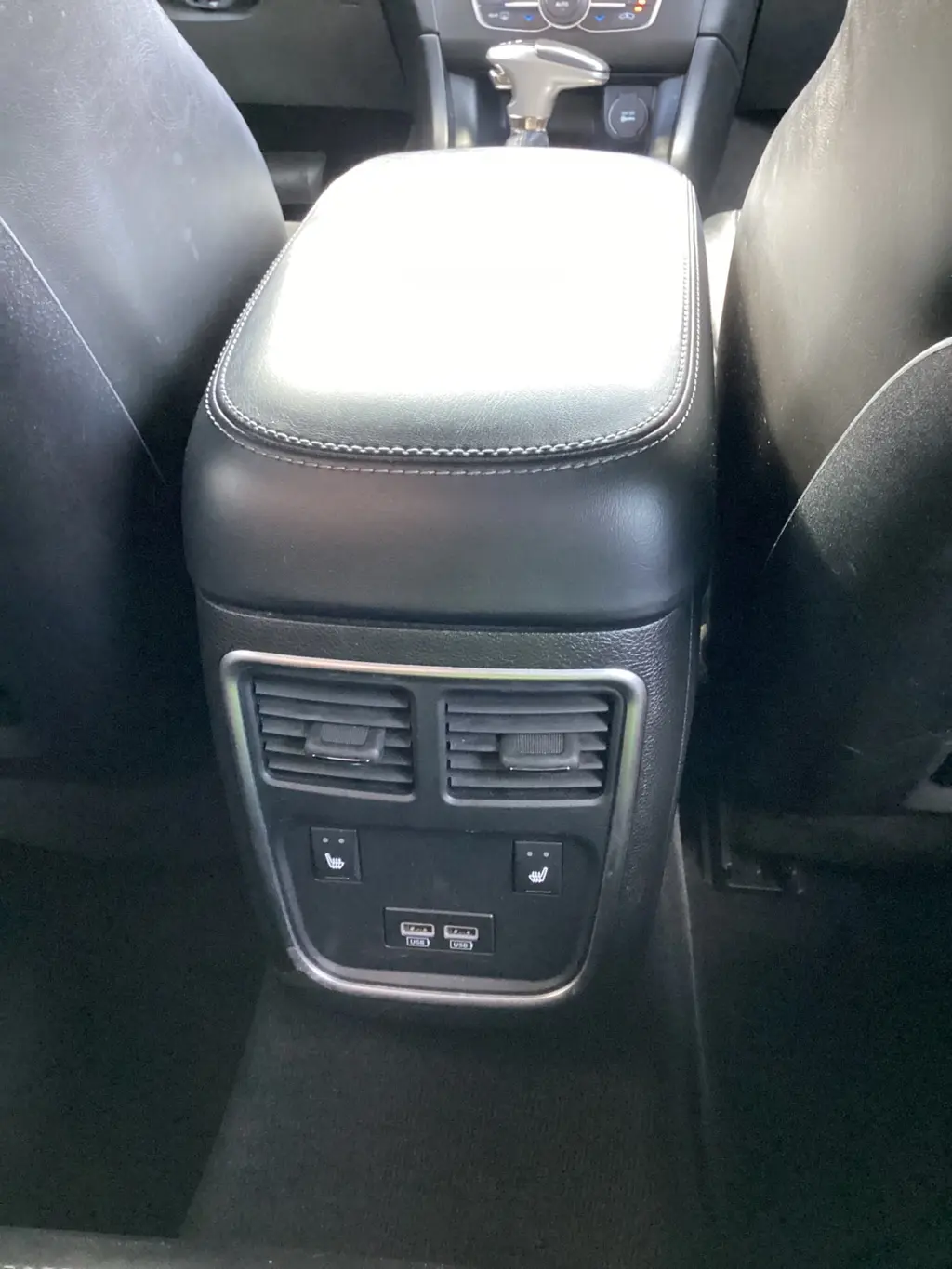 2021 DODGE CHARGER SCAT PACK photo 18