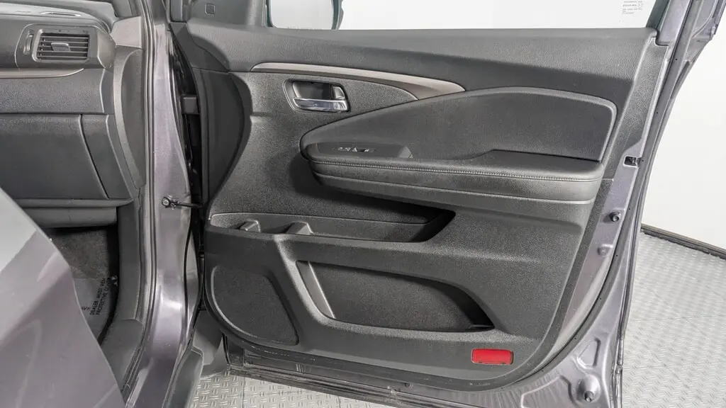 2021 HONDA PASSPORT EX-L photo 22