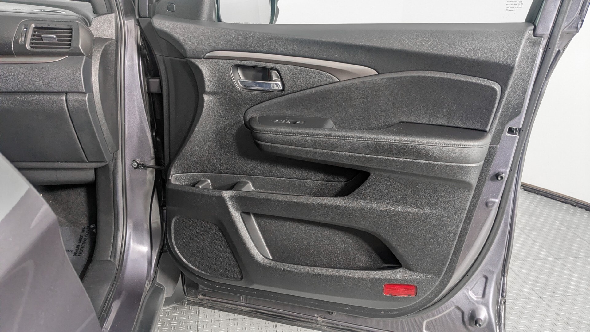 Florida Fine Cars - Used vehicle - SUV HONDA PASSPORT 2021