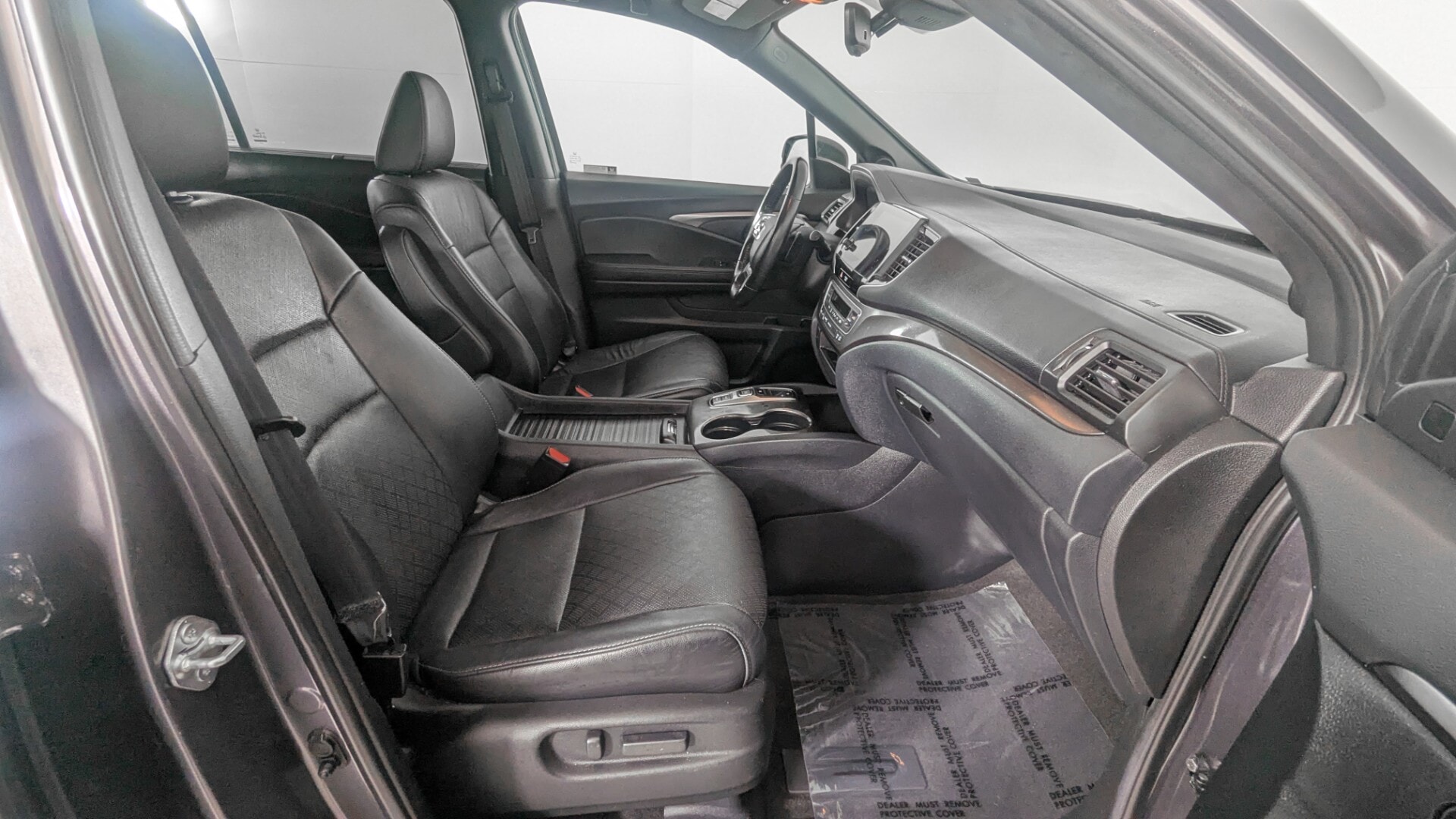 Florida Fine Cars - Used vehicle - SUV HONDA PASSPORT 2021