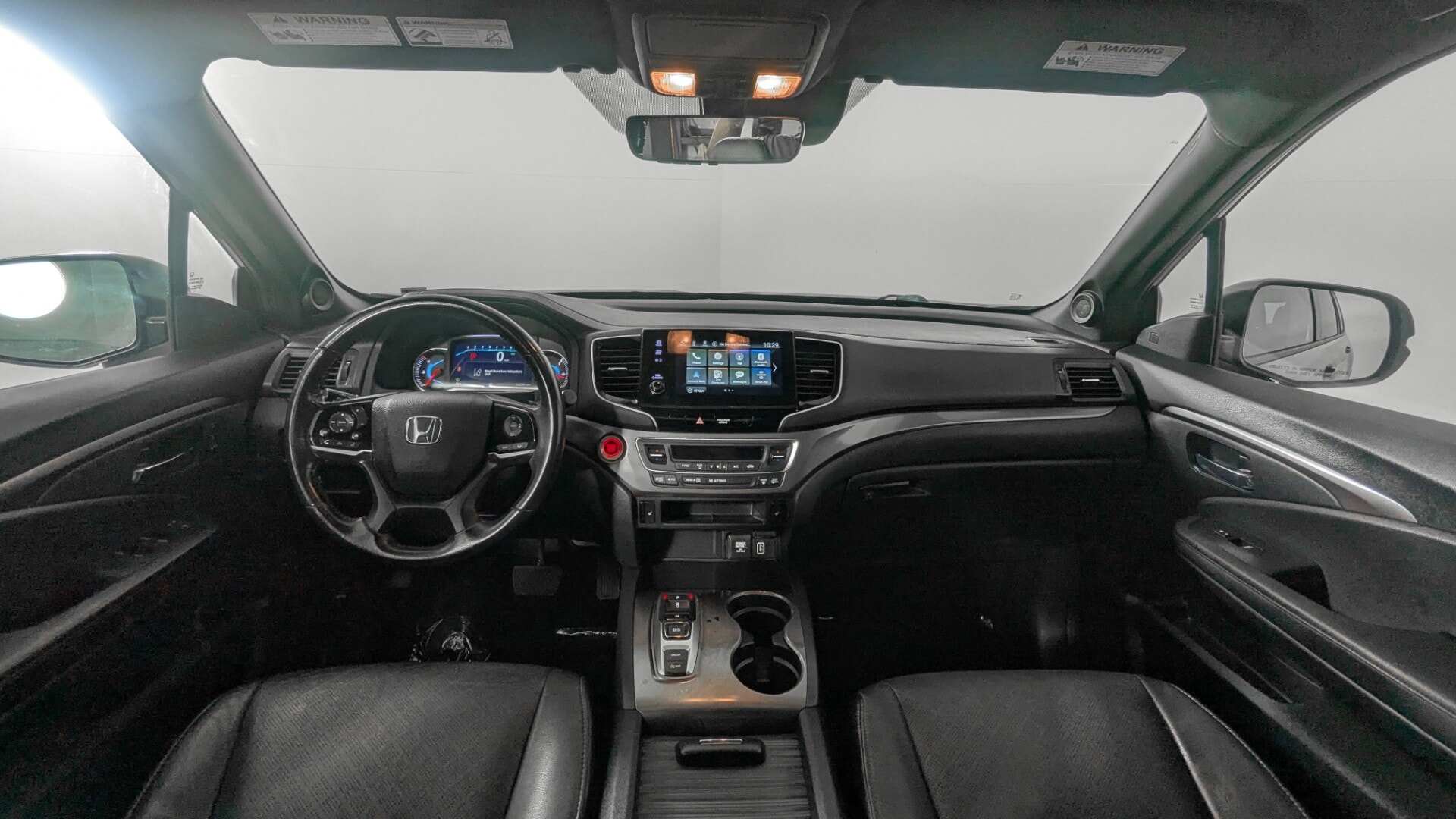 Florida Fine Cars - Used vehicle - SUV HONDA PASSPORT 2021