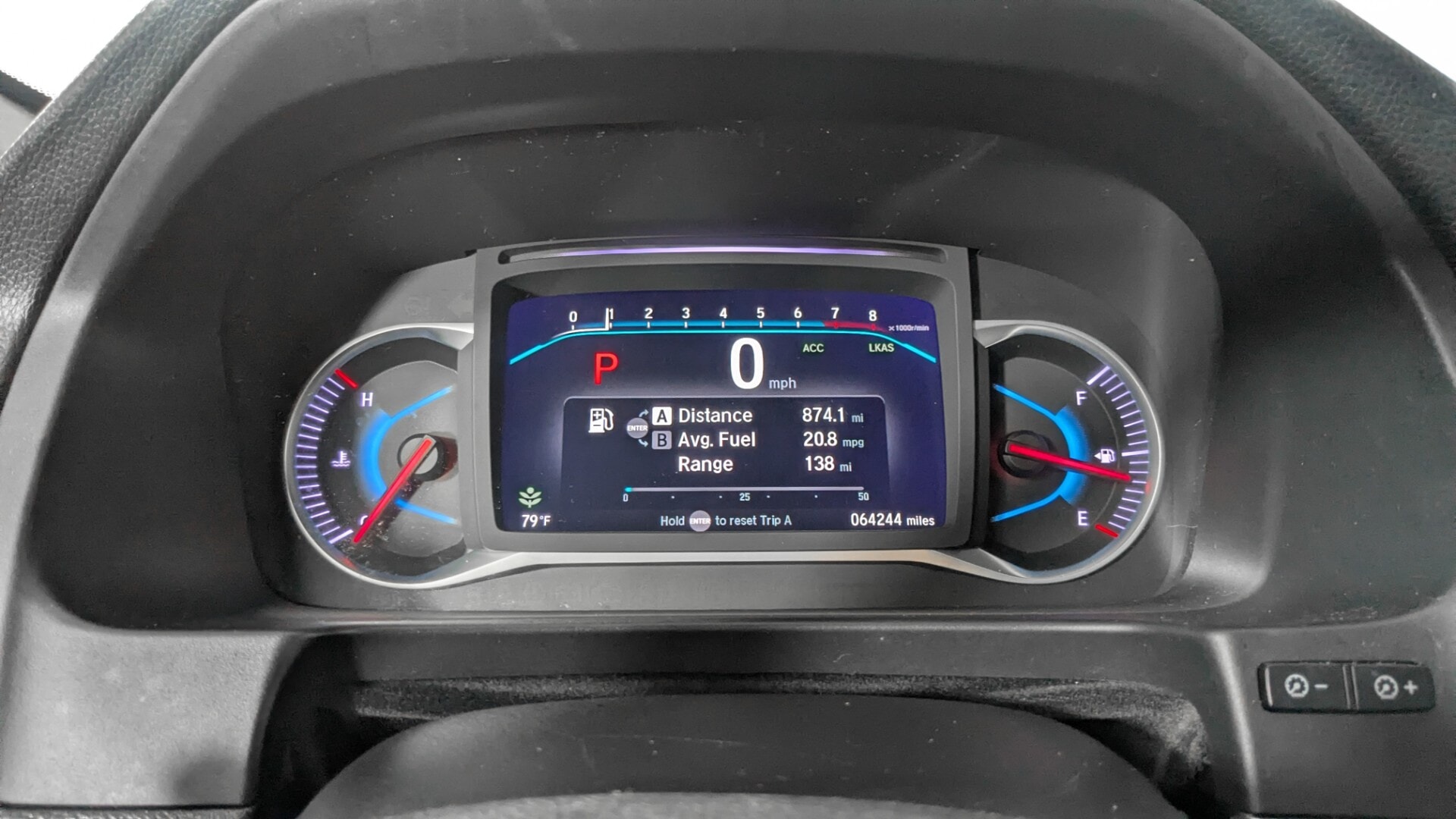 Florida Fine Cars - Used vehicle - SUV HONDA PASSPORT 2021