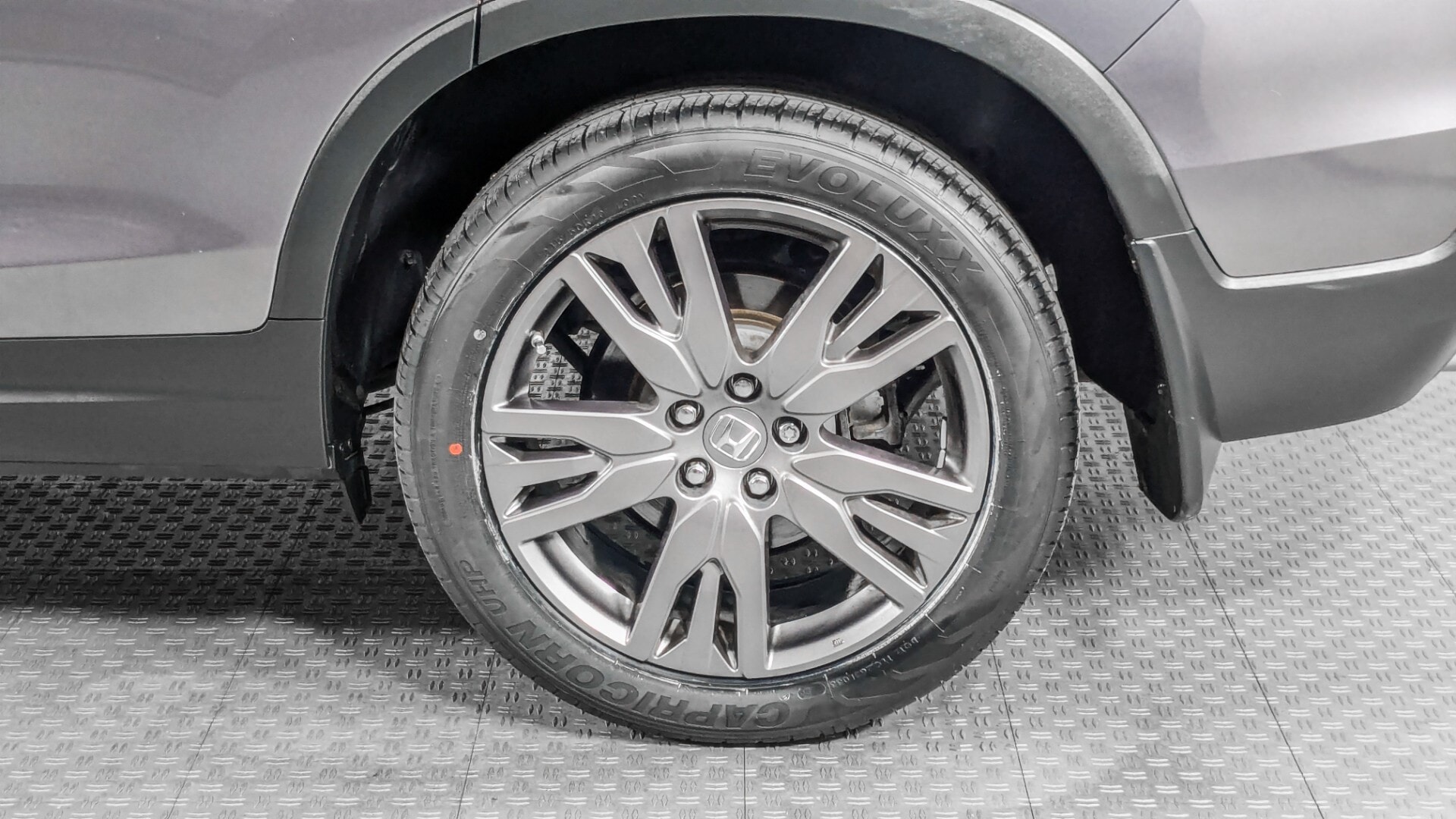 Florida Fine Cars - Used vehicle - SUV HONDA PASSPORT 2021