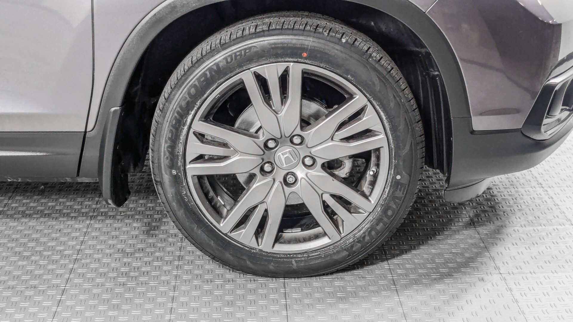Florida Fine Cars - Used vehicle - SUV HONDA PASSPORT 2021