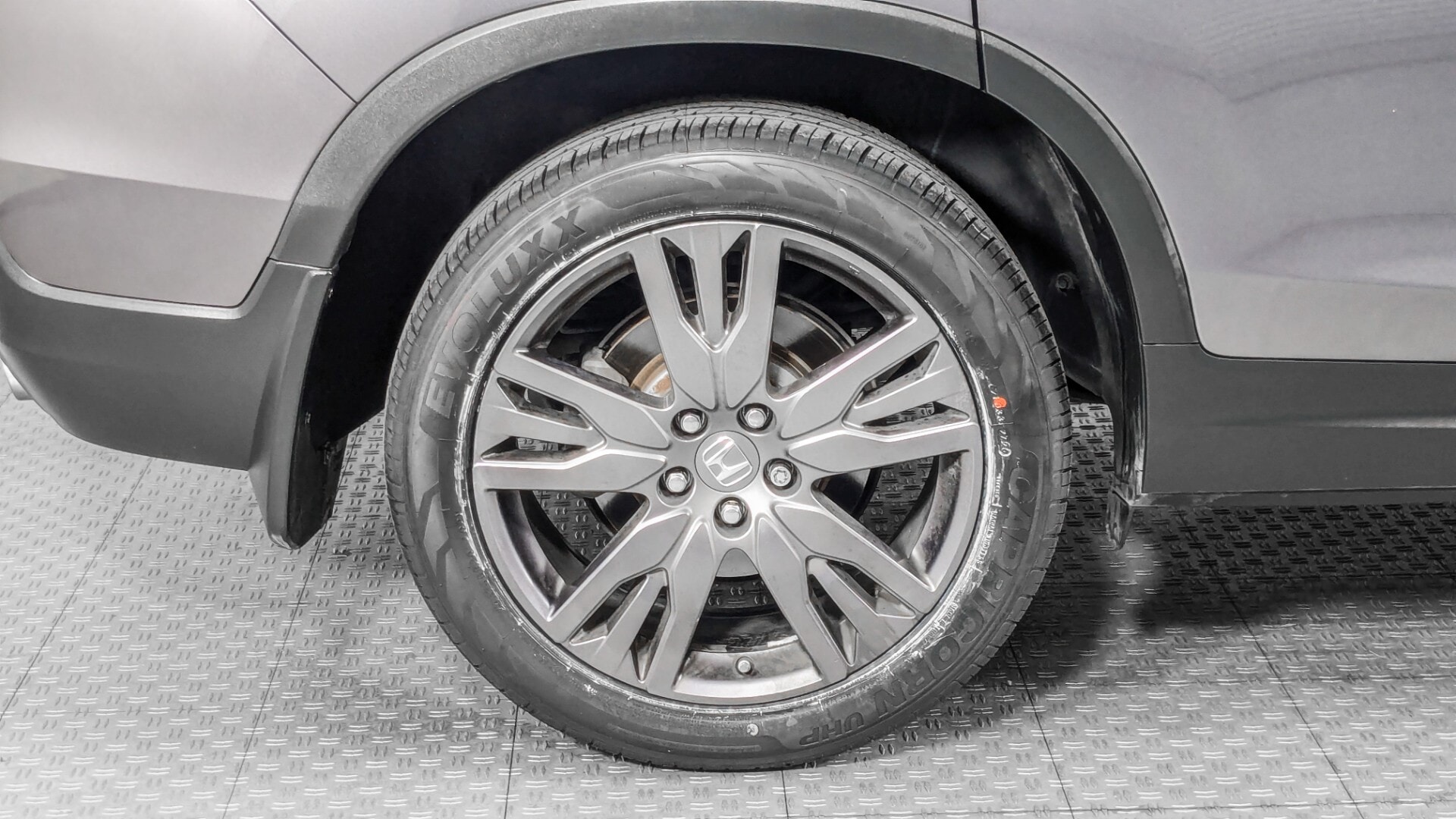 Florida Fine Cars - Used vehicle - SUV HONDA PASSPORT 2021