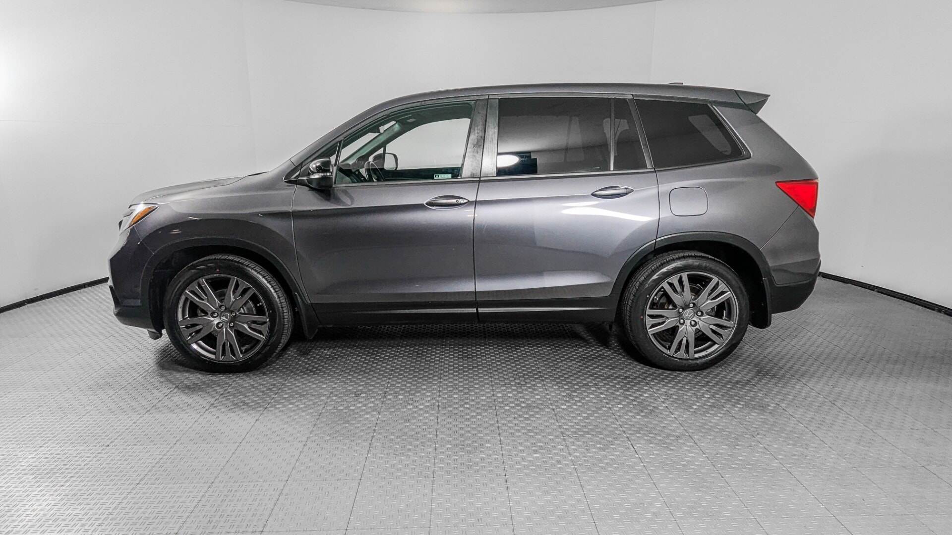 Florida Fine Cars - Used vehicle - SUV HONDA PASSPORT 2021