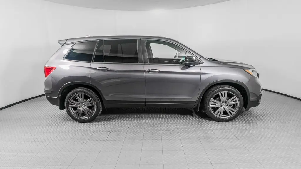 2021 HONDA PASSPORT EX-L photo 8