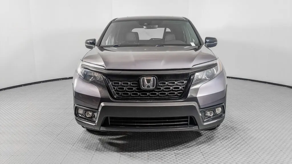 2021 HONDA PASSPORT EX-L photo 11