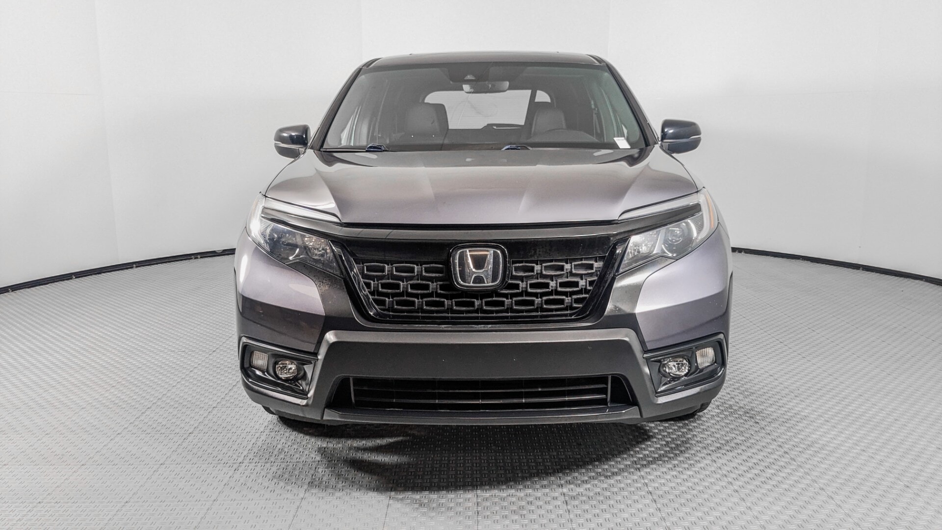 Florida Fine Cars - Used vehicle - SUV HONDA PASSPORT 2021