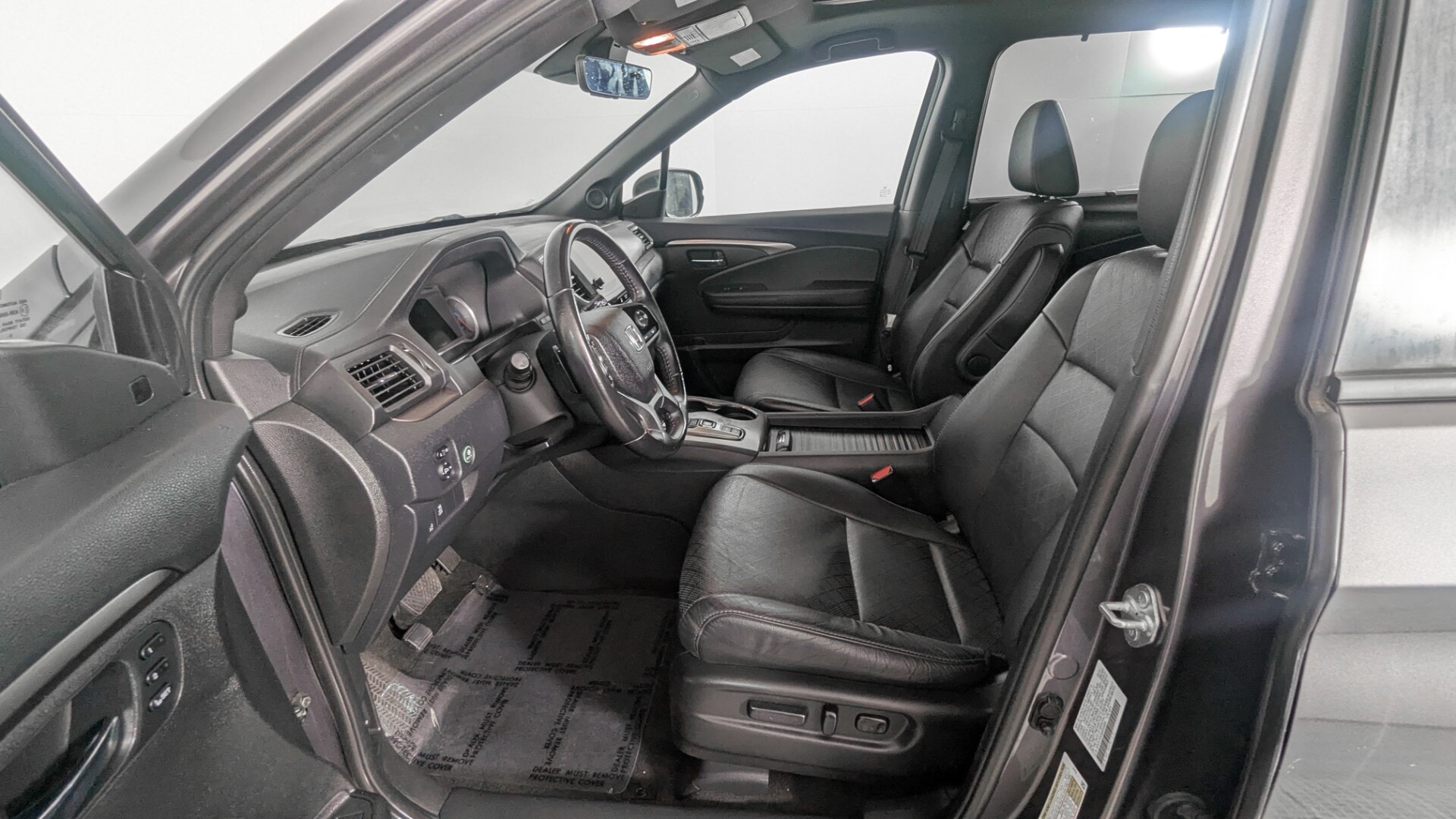 Florida Fine Cars - Used vehicle - SUV HONDA PASSPORT 2021