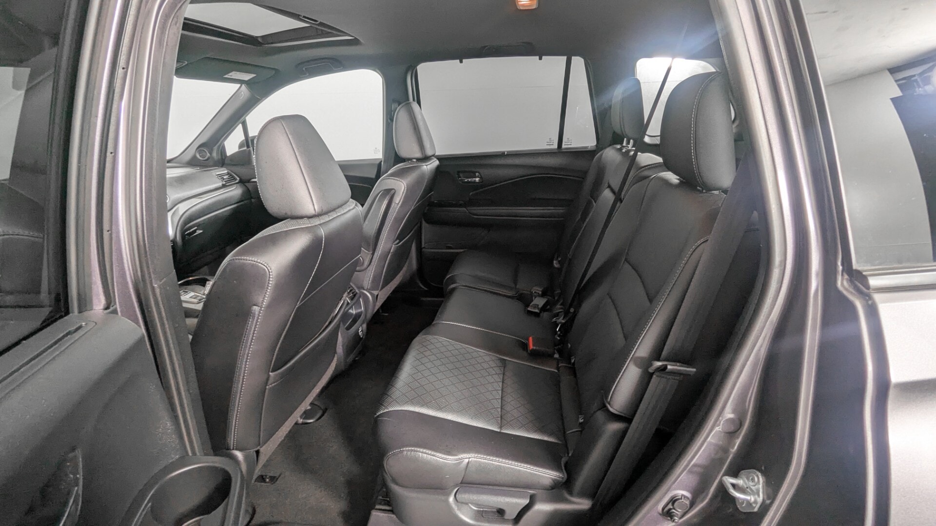Florida Fine Cars - Used vehicle - SUV HONDA PASSPORT 2021