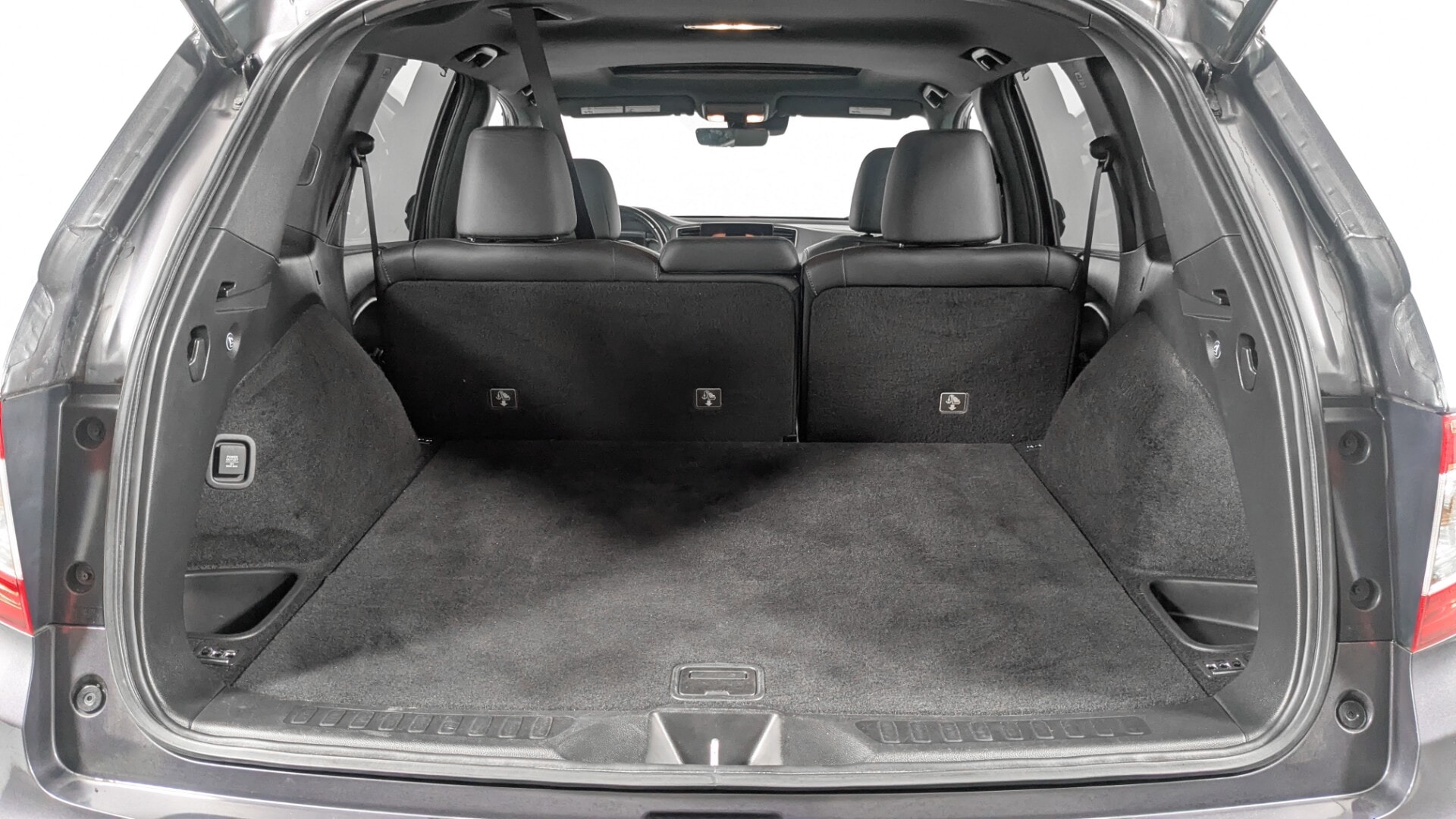 Florida Fine Cars - Used vehicle - SUV HONDA PASSPORT 2021